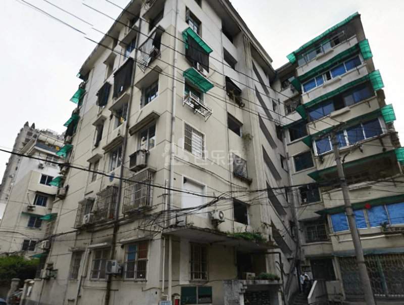 水陆寺巷12481876周边环境图5