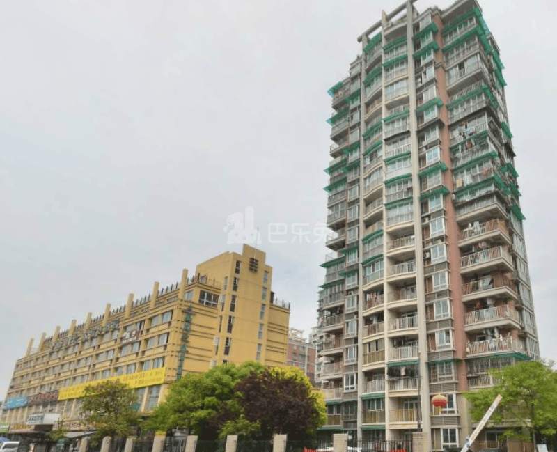 水湘苑18363944周边环境图2