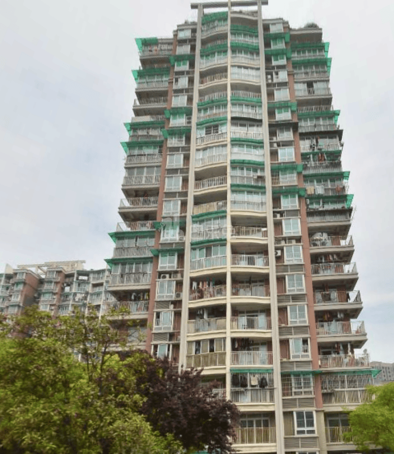 水湘苑18363944周边环境图3