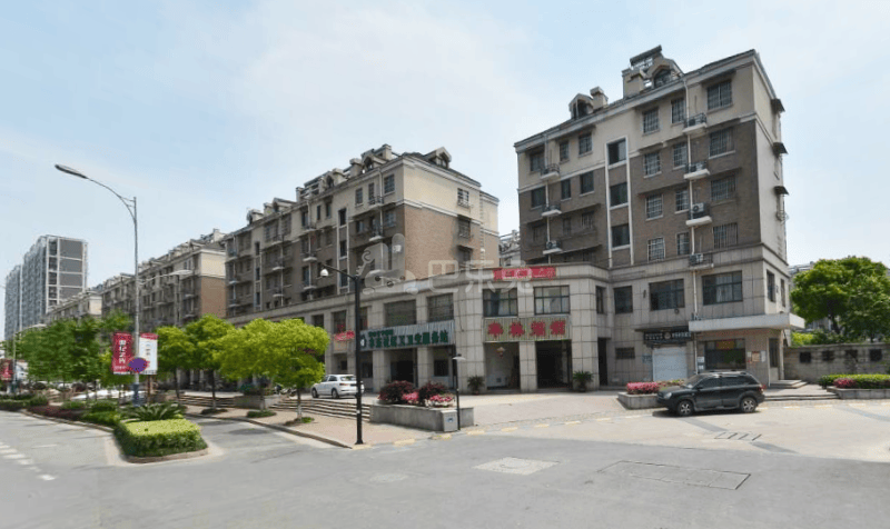 顺丰家园11013771周边环境图12