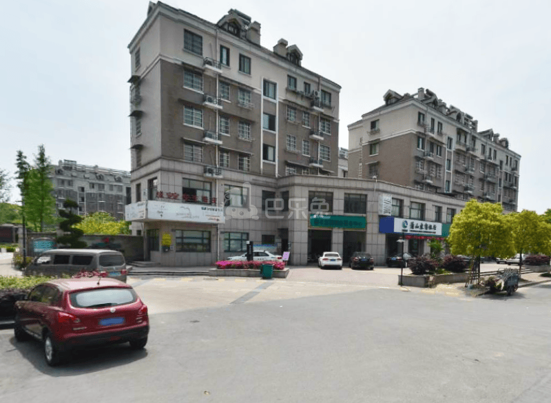 顺丰家园11013771周边环境图13