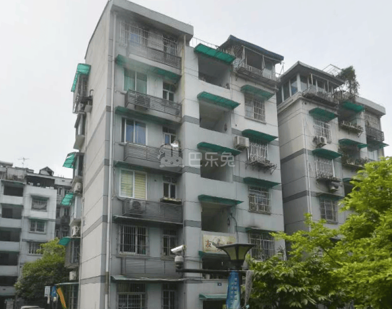 思安坊9817695周边环境图6