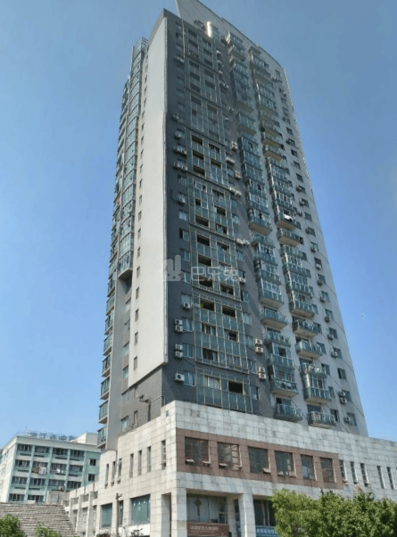 四季名门城市公寓