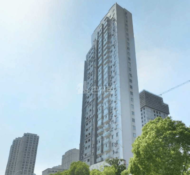 四季名门城市公寓18386574周边环境图2