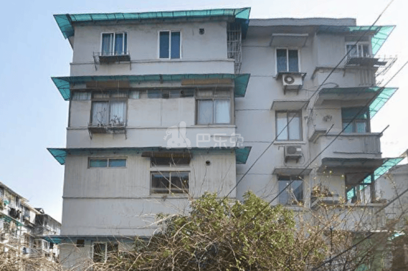 松木场河西东区13707327周边环境图2