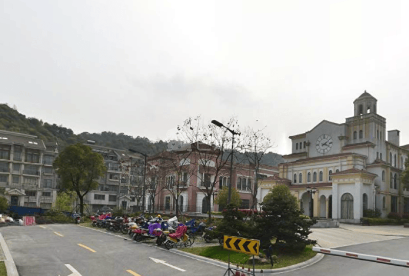 苏黎士小镇9842561周边环境图10