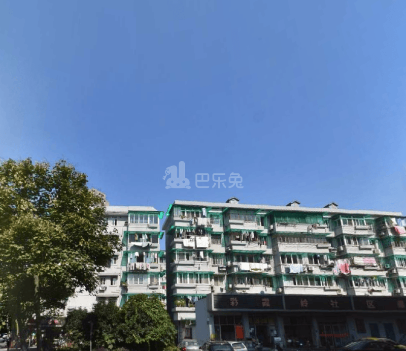 六圣堂18474795周边环境图2