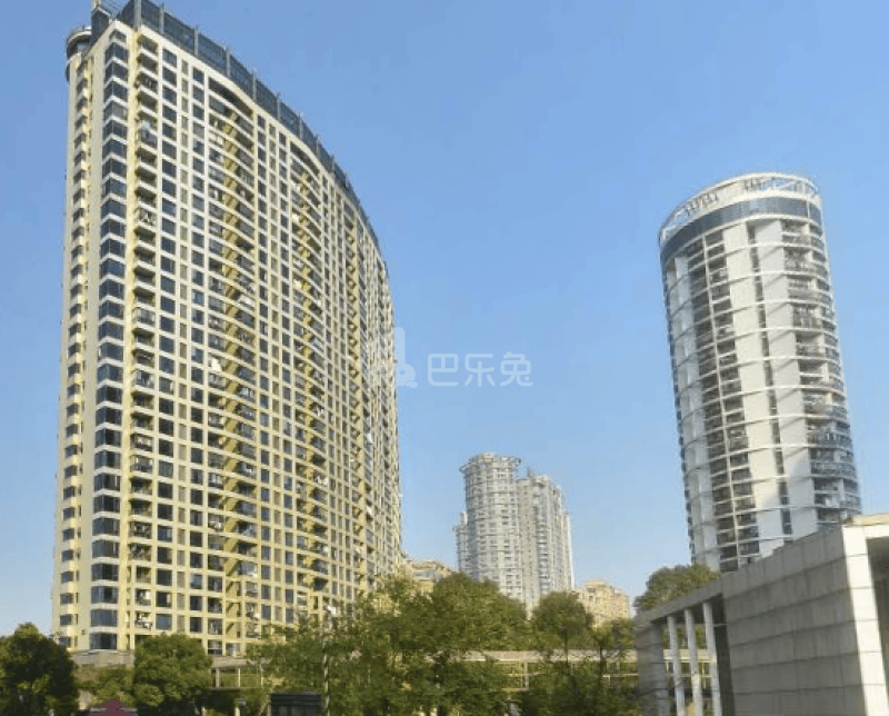 太阳国际公寓18423997周边环境图2