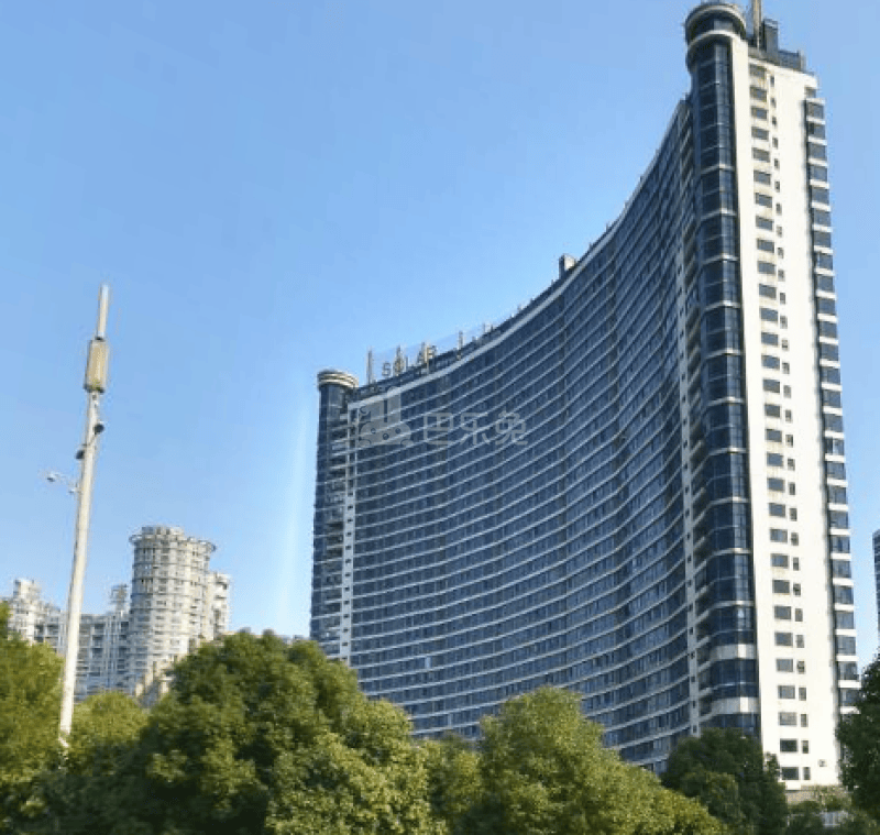 太阳国际公寓18423997周边环境图3