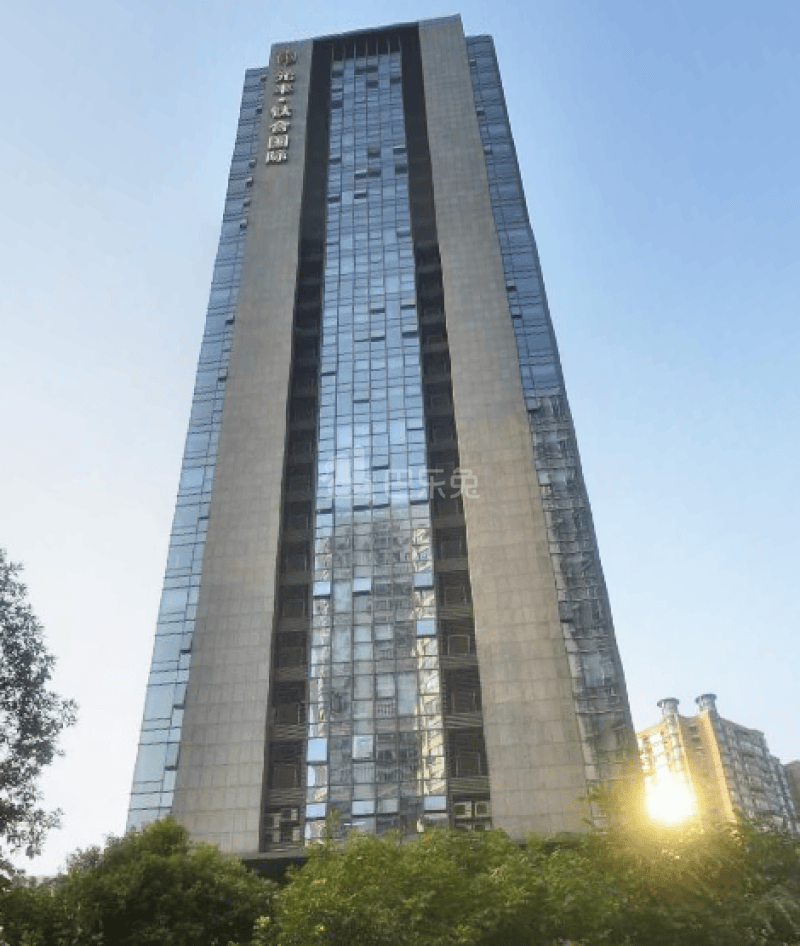 元丰钛合国际大厦8701538周边环境图2