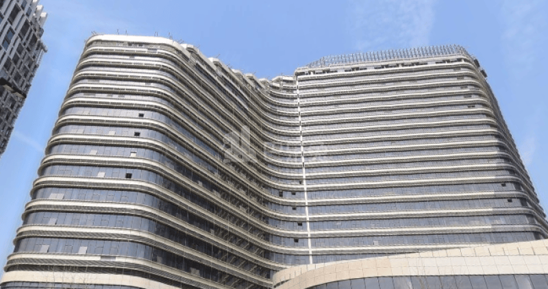 泰美国际大厦18421948周边环境图10