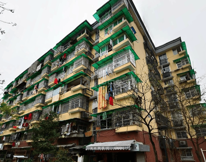 塘河北村18383234周边环境图2