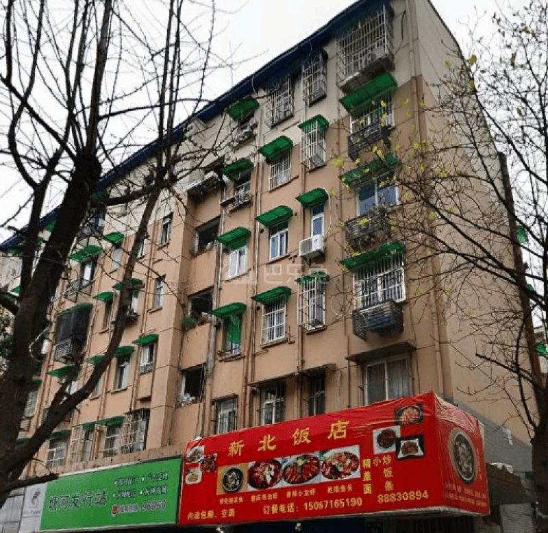 塘河南村12095571周边环境图24