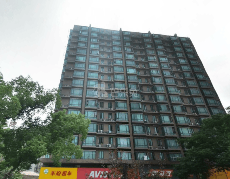 龙门公寓15773429周边环境图3