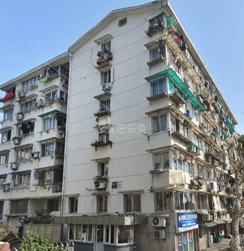 桃园新村18086858周边环境图3