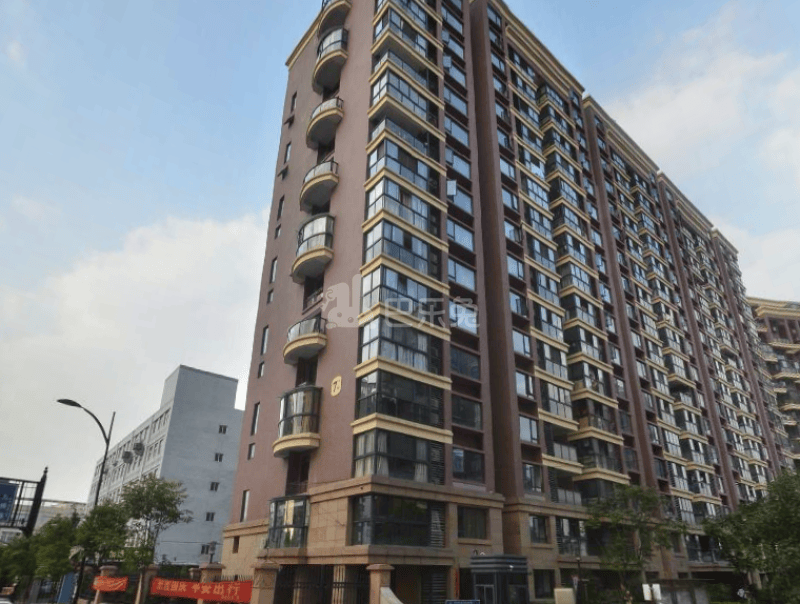 罗兰春天18481549周边环境图4