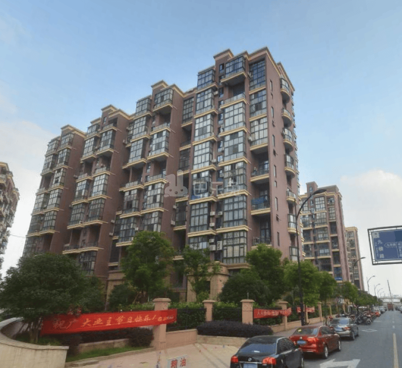 罗兰春天18481549周边环境图5