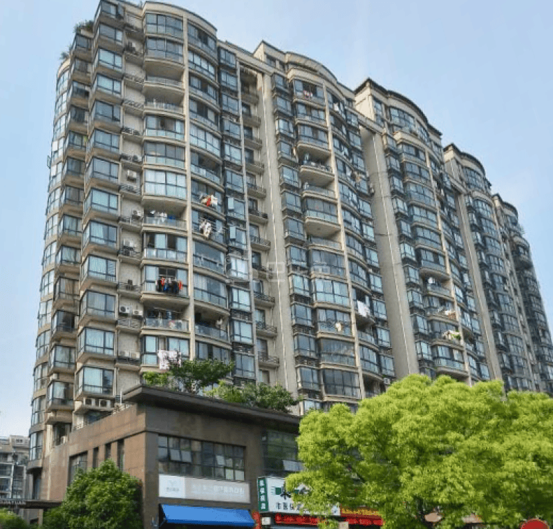 天成嘉苑北苑15383660周边环境图2