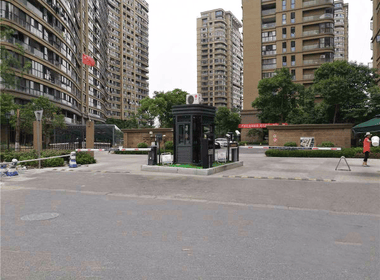 天鸿香榭里 2室2厅2卫