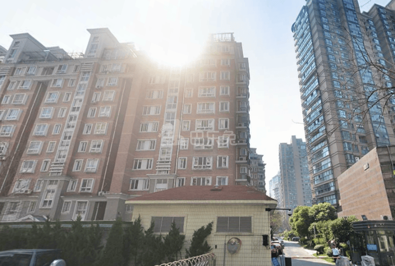 绿洲花园18270306周边环境图2