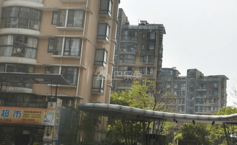 天阳美林湾南区15628013周边环境图0