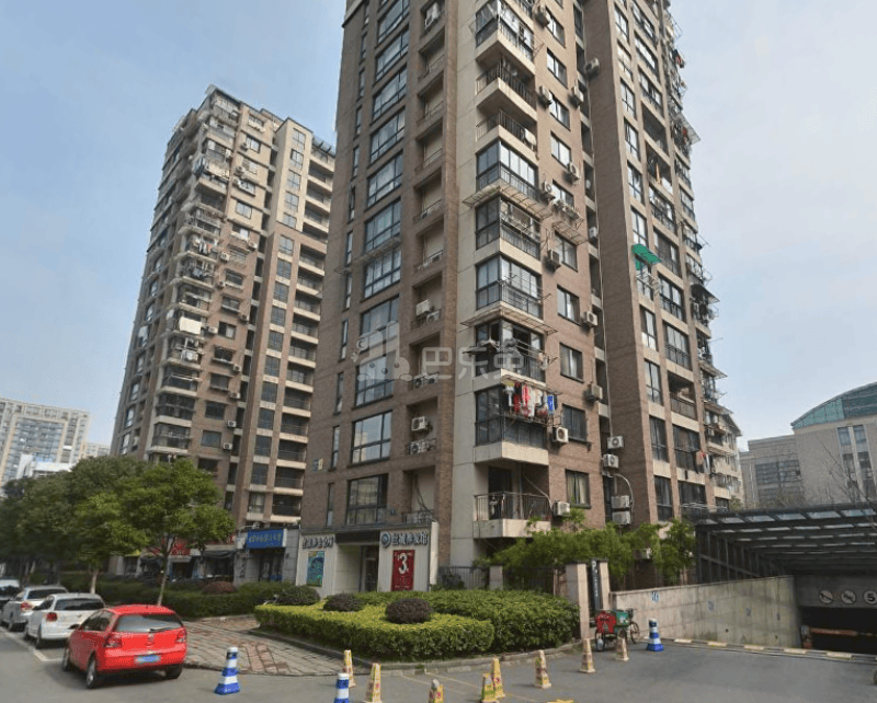 毛家桥公寓17703759周边环境图1