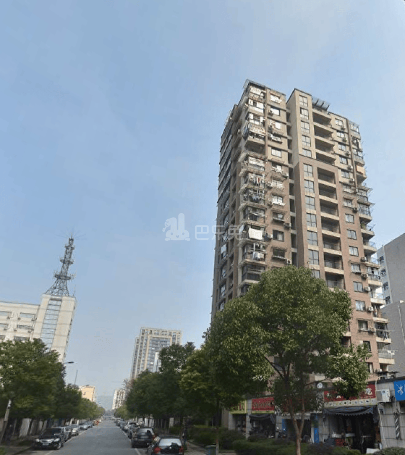 毛家桥公寓17703759周边环境图2