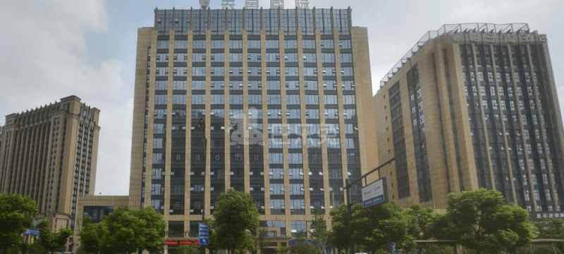 天邑国际18424202周边环境图1