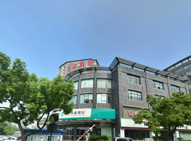 美都广场 1室1厅1卫