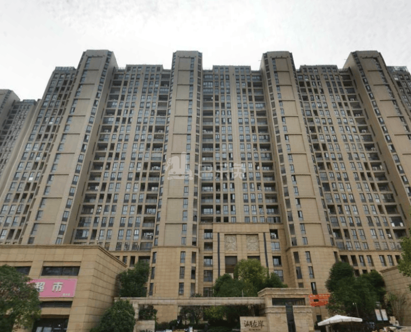 名城湖左岸18475237周边环境图6