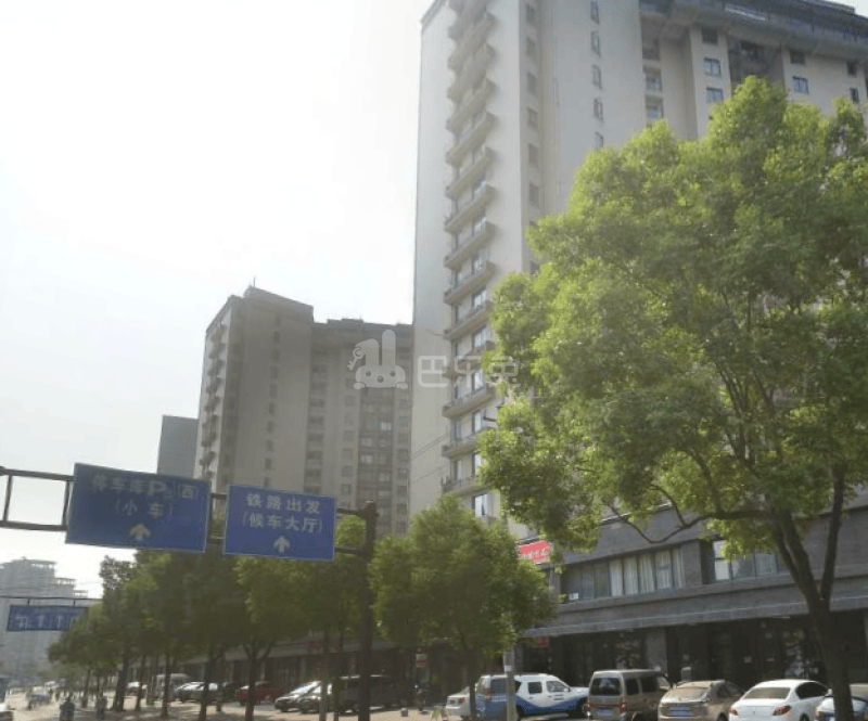 明桂北苑10345981周边环境图8