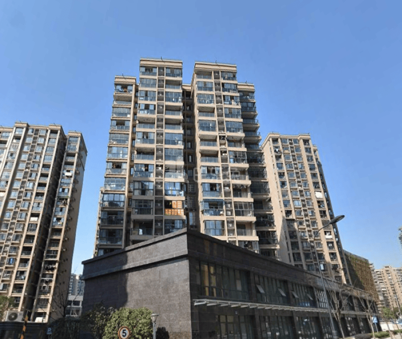 明桂南苑18258820周边环境图1