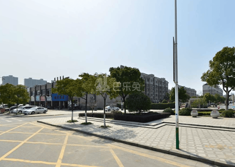 明怡花苑18127272周边环境图3
