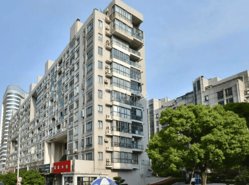 通策广场18374296周边环境图2