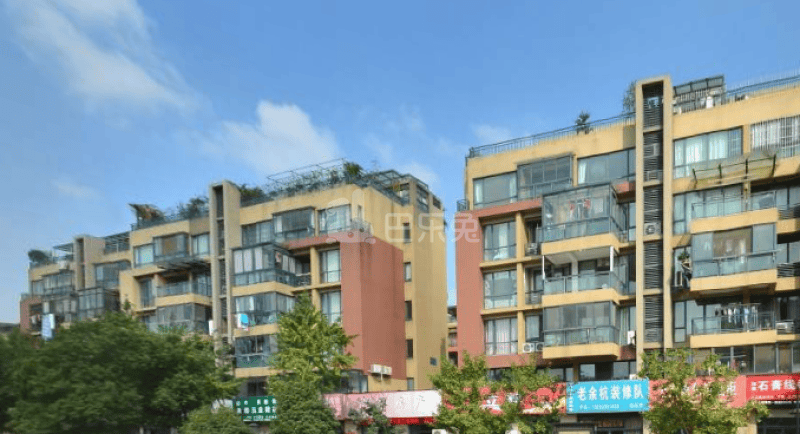 同城印象花苑东区15566408周边环境图16