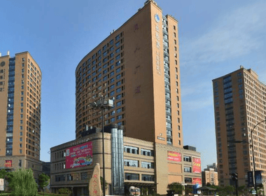 同人广场 1室0厅1卫