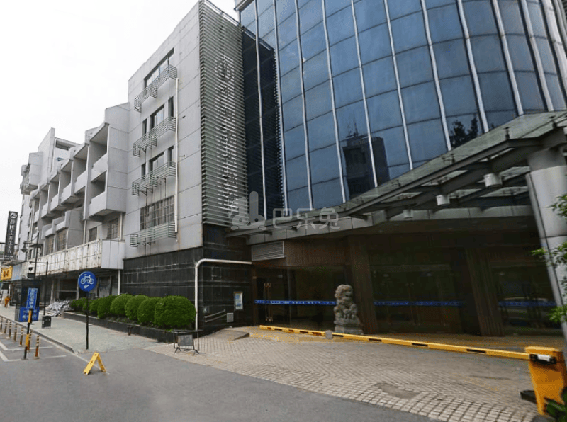 外东山弄14412886周边环境图7