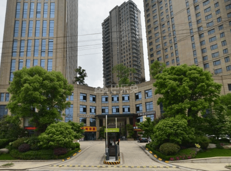 万和国际15141342周边环境图10