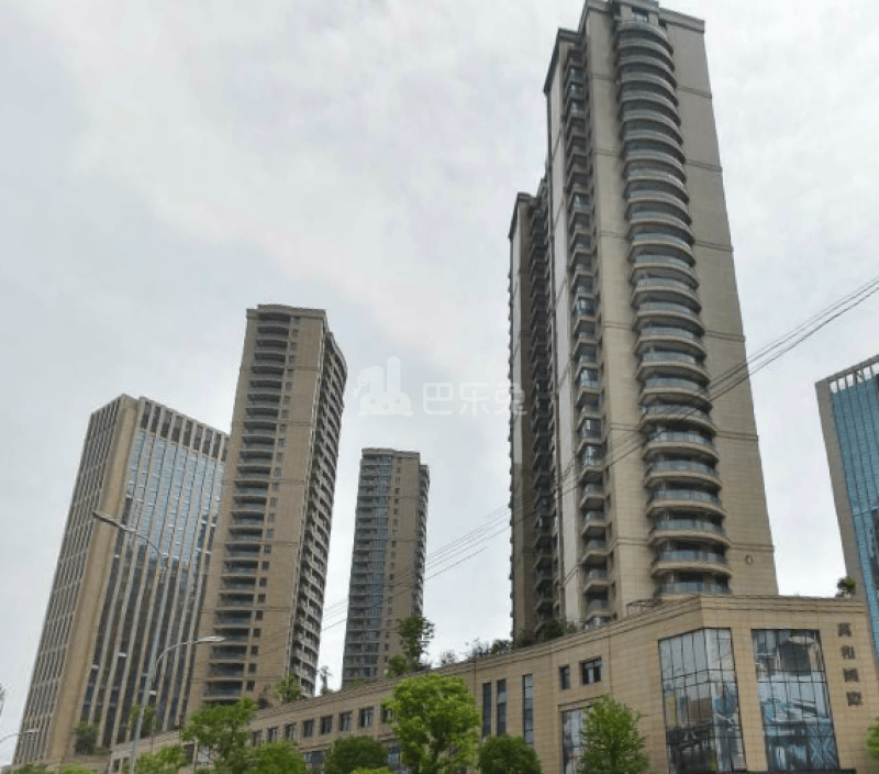 万和国际15141342周边环境图11