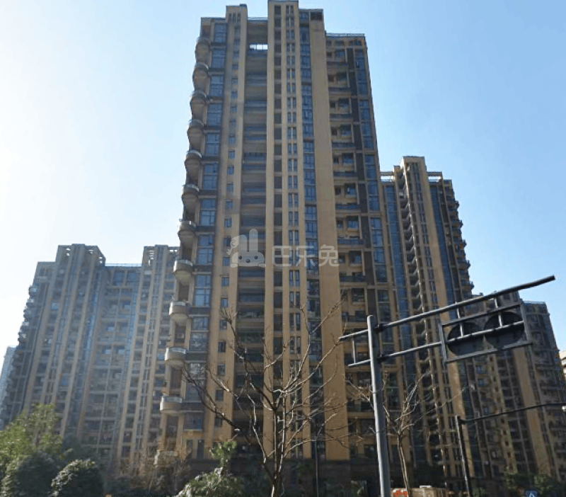 万家花城一期18161557周边环境图2