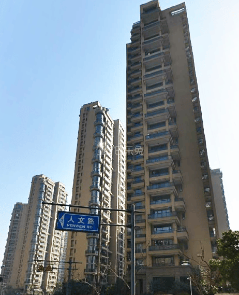 万家花城一期18161557周边环境图3