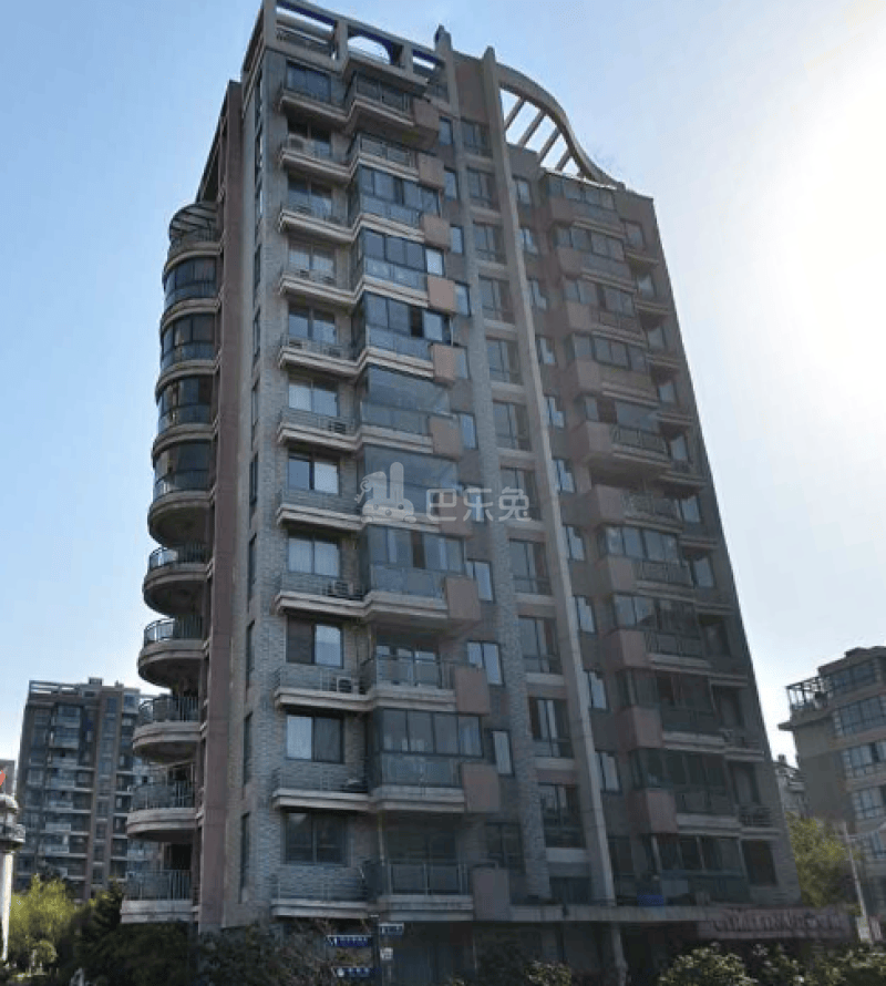 万家花园欣和苑14579193周边环境图10