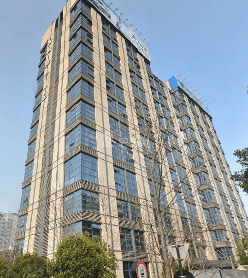 万科金色城品18448384周边环境图9