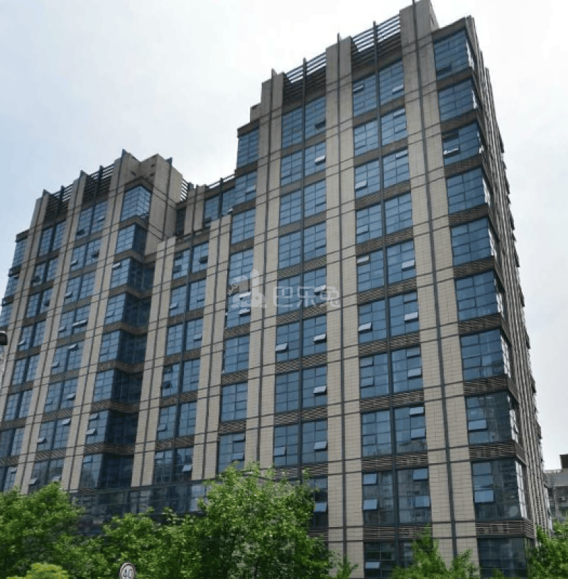 万科金色城品18448384周边环境图10