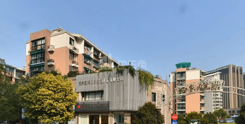 望江家园东园18404066周边环境图20