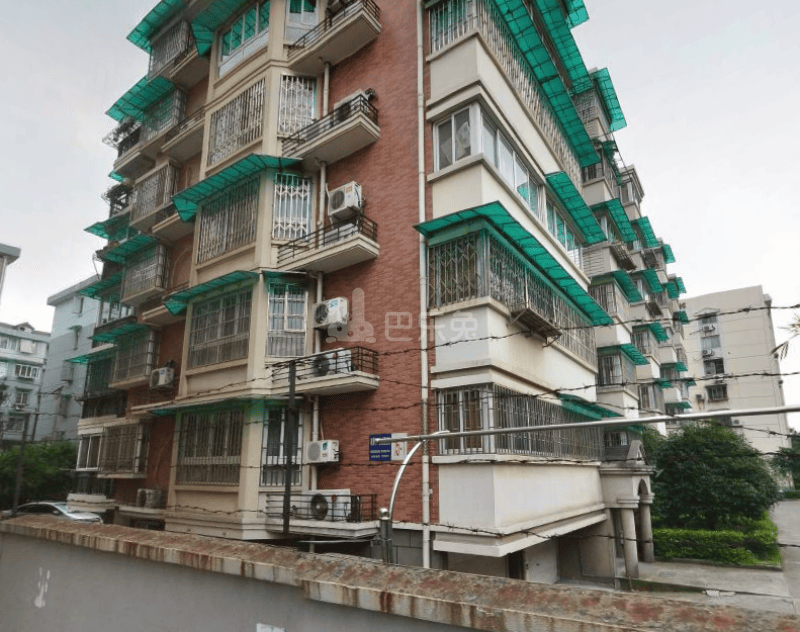 南肖埠北景西苑15424514周边环境图3