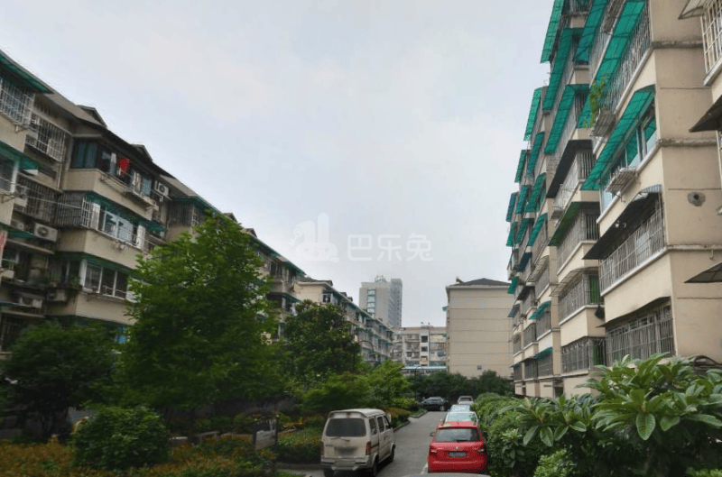 南肖埠北景西苑15424514周边环境图4