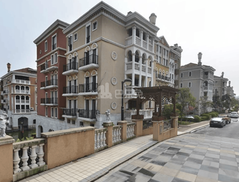 威尼斯水城9049638周边环境图9