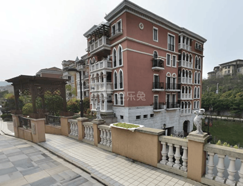 威尼斯水城9049638周边环境图10