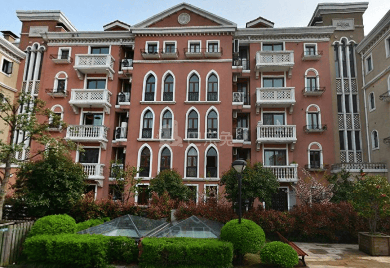 威尼斯水城9049638周边环境图12